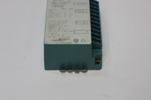 JOHNSON CONTROLS HOT SURFACE IGNITION CONTROL G750 EUB-1