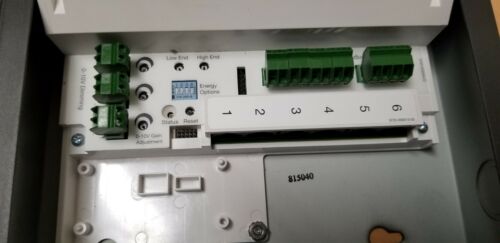 Eaton Cooper Greengate Room Lighting Controller Dimmer RC3DE-PL