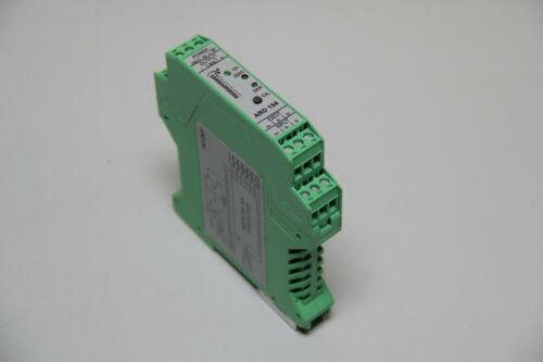 Measurement Specialties Amplifier ARD154 For Strain Gage Sensor Load Cell