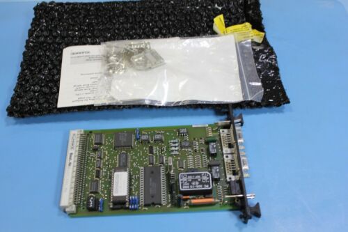 Kuhnke 2 Axis 24V Positioning Module 657.444.06