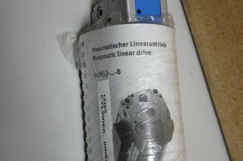 New Festo Pneumatic Linear Drive Actuator DGP-25-533-PPV-A-B 24700480