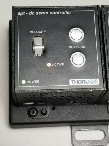 Thorlabs T-Cube DC Servo Controller TDC001