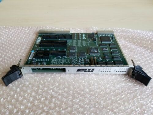 Motion Enginee CompactPCI Multi Axis Controller Board CPCI/DSP Applied Materials
