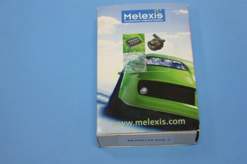 MELEXIS WIRELESS SENSOR TRANSPONDER EVALUATION BOARD MLX90129_EVB_2 MLX90129