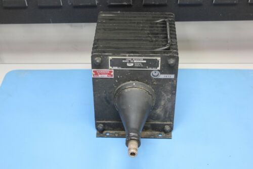 Bendix Load Resistor 634N 50 Ohms