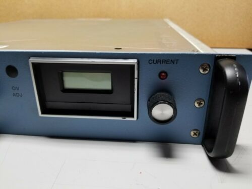EMI TCR Power Supply TCR 600S1 0-600V