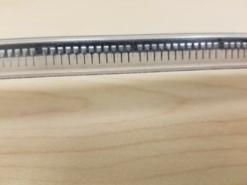1 Unused AMD Programmable Timer IC P82C54-2
