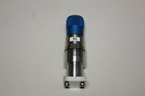 CKD PGM-H-60-5 Gas regulator Valve Used