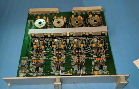 Ultratech Stepper Switching Power Supply PCB 03-20-00933 Rev A