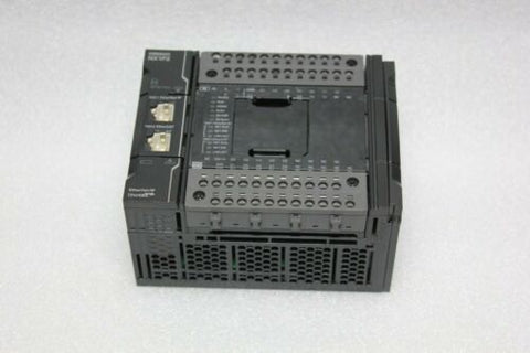 Omron PLC CPU Processor Controller NX1P2-9024DT1