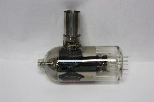 FIL-TECH GLASS ION GAUGE TUBE