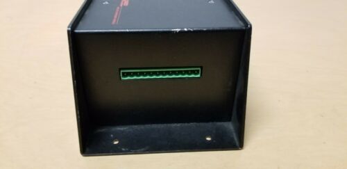 Daniel/Emerson Gas Chromatograph GC Analog Expander Module 1-0500-001