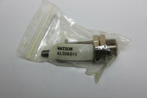 New Watson Mini Adjustable Location Pneumatic Air Cylinder AL5DRB+1
