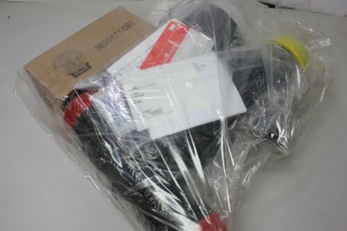 Eaton BT635N22A1T-8454 600A 35kV 500MCM Deadbreak T-Body Kit W/Test Point & Shrn