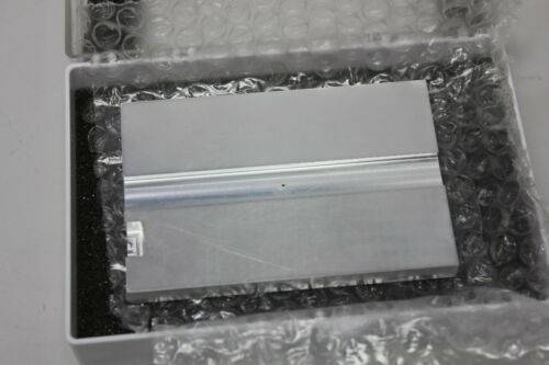 Fei Tool, Test, 100x55mm, Stage 22670