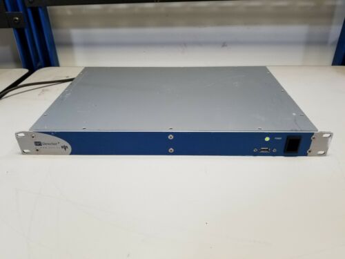 EVS IP Director + IPD 1U-C Content Management System Workstation