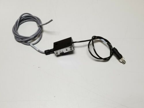 Balluff Sensorik Proximity Sensor Amplifier SV-45/30/15-NS