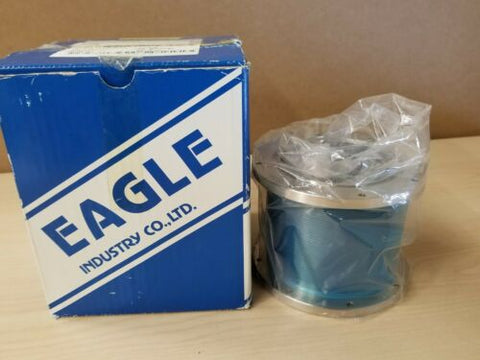 New Eagle Industry Large Stainless Steel Vacuum Bellows Flange