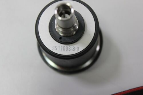 Leybold Penning Vacuum Gauge Head 15751-D