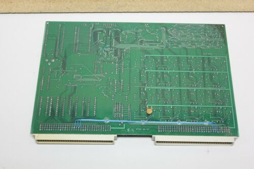 ICE Circuit Board P/N l27BBRDCOM4000 Used