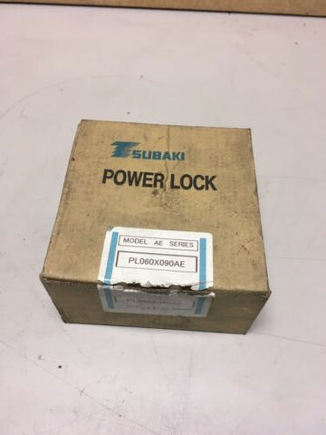 Subaki power lock Bearing PL060X090AE NEW