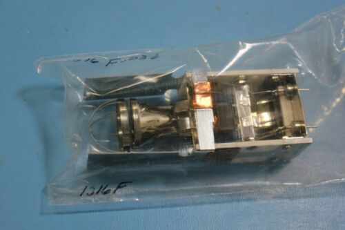 De Tech Detector FEI Electron Multiplier 1316F