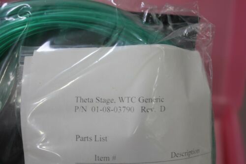 Ultratech Stepper Theta Stage 01-08-03790