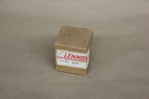 NEW LENNOX/GE MAGNETIC CONTACTOR RELAY 3ARR4 BL32 P-8-872