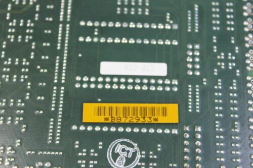 Unused Prolog STD BUS 7340-04 Servo Controller Board