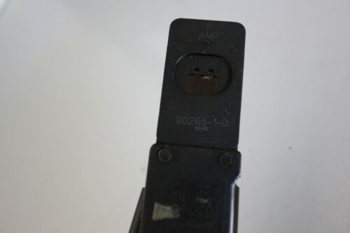 AMP 90265-1-D Crimp Hand Crimping Tool crimper