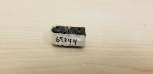AMP Crimper Crimp Tool Die Set 69344 C PIDG 26-22 MOD E YELLOW DOT