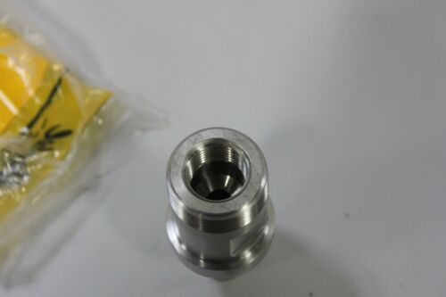 Haskel Check Valve 28485-3