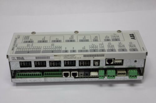 Abb Acs 600 Drive Control Unit Ndcu-11