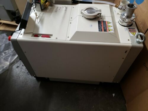 Kashiyama Dry Vacuum Pump SDE120S-101 200-20V