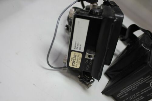 EARMARK Series 4 Headset with case (301)