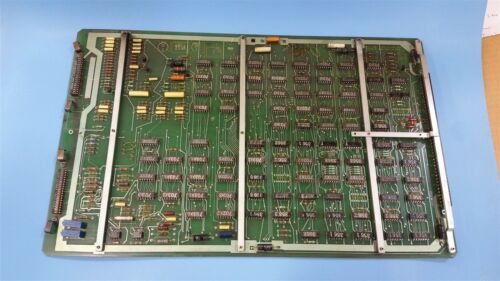 GE FANUC PC BOARD FOR 1050 CNC CONTROL 44A398714-G02 PERI1E