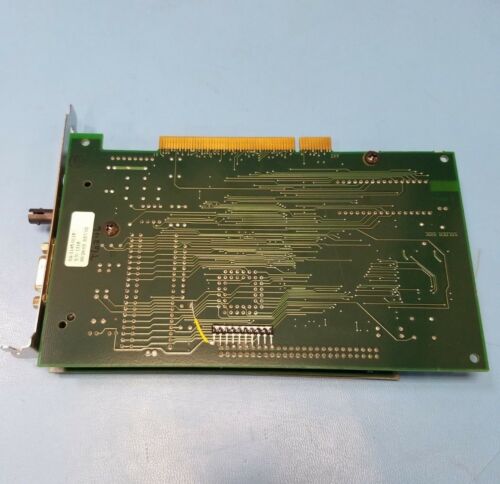 Daktronics OA-1145-0118 OP-1145-0128 PCI Computer Interface Card
