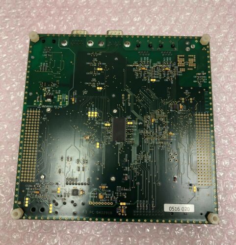 Atmel At75C221-DK02 Development Board for SIAP-E Smart Internet Appliance