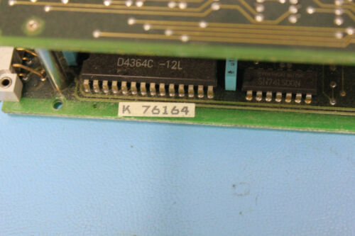 Ericsson TVK2194245R3 TVM113 043 R4 ROF 131 4309/1 R3A TRU3 ROA 219 4245/1 Card