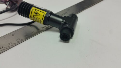 400-700 NM MACHINE VISION LED FOR CAMERA 89mW