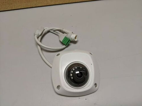 Hikvision DS-2CD2522FWD-IS 2MP Network Mini Dome Camera PoE
