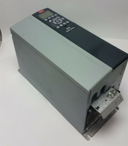 Danfoss 7.5kw 10hp Vlt Hvac Drive 131f5458