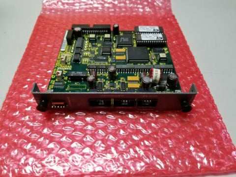 Control Technology 1 Axis Servo Control PLC Module 2219-1