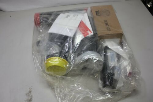 Eaton BT635N22A1T-8454 600A 35kV 500MCM Deadbreak T-Body Kit W/Test Point & Shrn