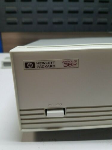 HP 362 Controller A2240C