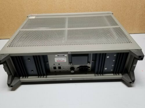 HP 8082A Pulse Generator