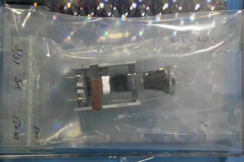 DeTech Detector FEI Electron Multiplier 1316F