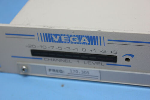 Vega RMT-14 Multi Channel Transmitter