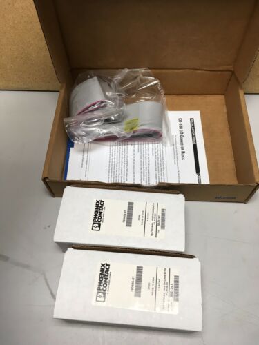 National Instruments 777812-01 Terminal Block Kit /set NEW