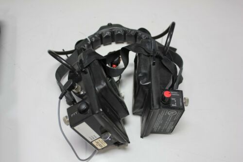 EARMARK Series 4 Headset with case (301)
